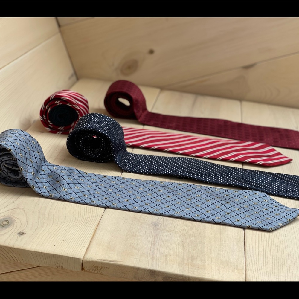 Tie Bundle - image 1